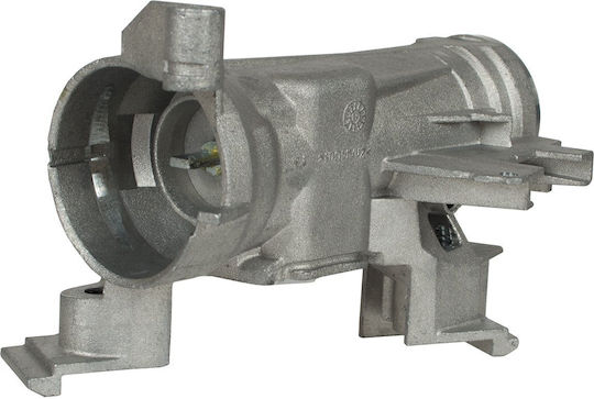 Vw Eos 06-15 Ignition Switch Housing Steering Column Lock Without Bin