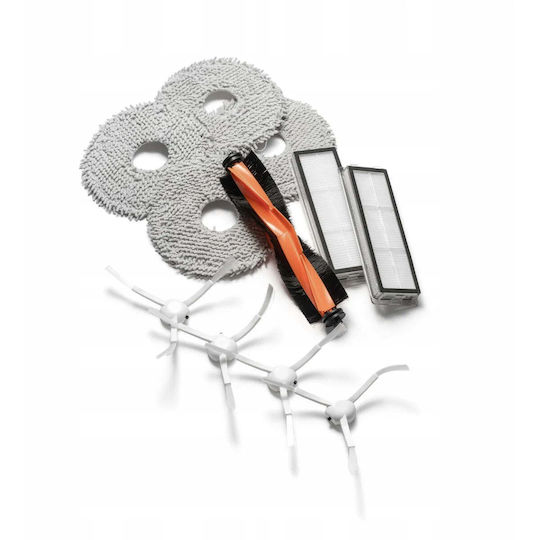 Set de piese de schimb 11 buc pentru aspirator robot Xiaomi