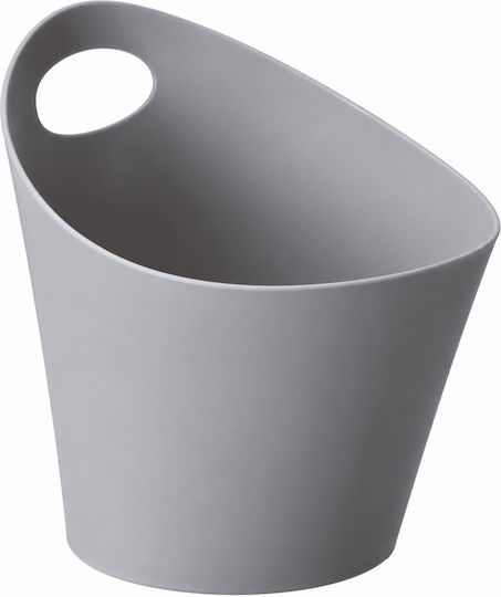 Leone Frapieră Pentru Șampanie Din Plastic Gri 1,2 l