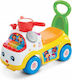 Fisher Price Little People Rutschfahrzeug mit Geräuschen