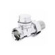 Rendl Light Studio Straight Radiator Switch Outer Loop ½ for Radiator Body