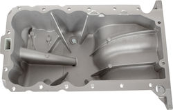 Opel Adam 12-19 1.2 1.4 Aluminum Oil Pan Opel Adam 12-19 1.2 1.4 Aluminum Oil Pan