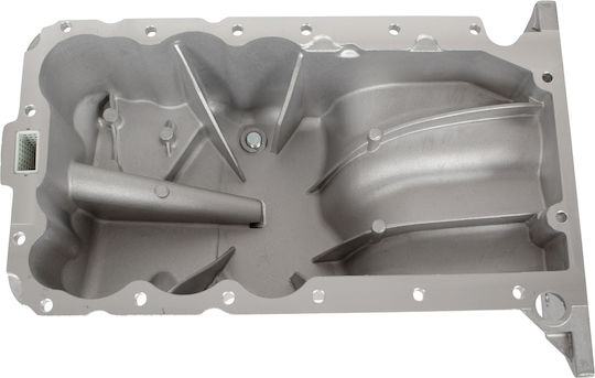 Opel Adam 12-19 1.2 1.4 Aluminum Oil Pan