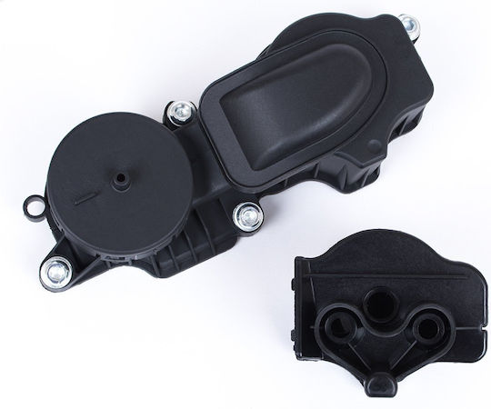 Bmw 7 E65 E66 E67 2002 3.0 D Filter Oil Separator