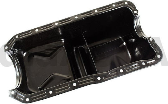 Baie de ulei Ford Fiesta 96-02 1.1 1.3