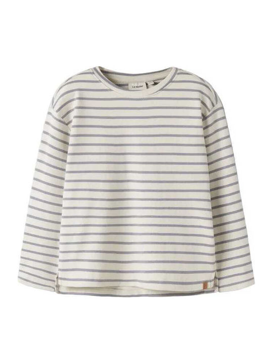 Kids Long-Sleeved Top Turtledove