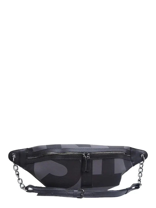 Elena Athanasiou Ea Logo Small Women's Grey Cro...