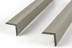 Γωνια Καλυψης Premium 50χ50χ2900 Cladding 75520...