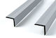 Premium Abdeckungswinkel 50x50x2900 Cladding 75180 Newplan