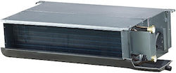 Midea Ventiloconvector Casetă