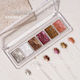 Aurora Mermaid UV LED Gel Nail Powders 6 Colors No. 2