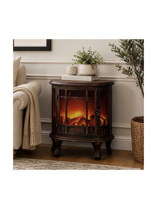 Șemineu Electric 46x23.5cm Șemineu Electric 46x23.5cm