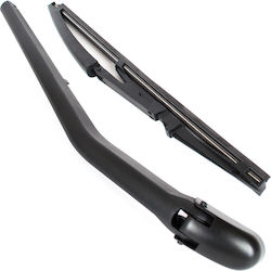 Fiat Palio Weekend 1997 Rear Wiper Arm + Blade Fiat Palio Weekend 1997 Rear Wiper Arm + Blade