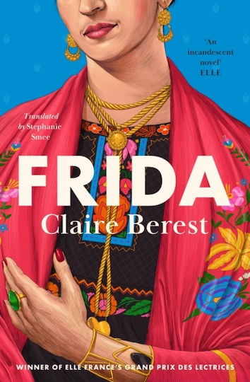 Frida - Headline Publishing Group - Paperback / Softback