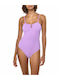 Costum de Baie Întreg Fig