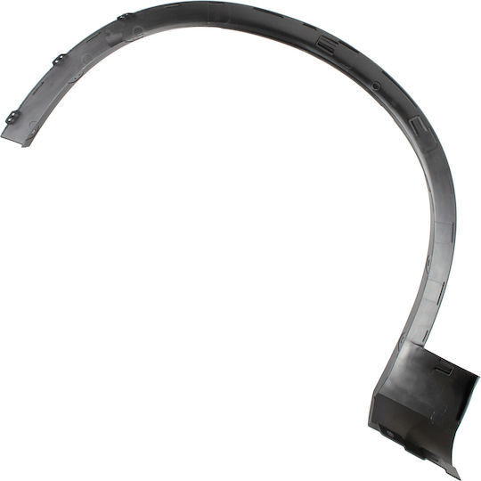 Ornament Aripă Față Dreapta BMW X3 F25 09-17