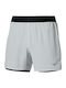 Core 5.5 2-in-1 Sport Herren-Shorts Cloudscape