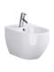 Cersanit Wall-Hung Bidet