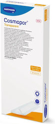 Hartmann Cosmopor Αυτοκόλλητη Γάζα 10x30cm 1τμχ