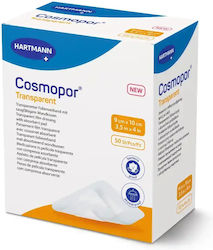 Hartmann Cosmopor Αυτοκόλλητη Γάζα 9x10cm 1τμχ