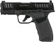 Asg CO2-Luftpistole Springfield Hellcat Pro Blowback 4,5 mm