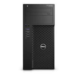 Fujitsu Celsius J550/2 Refurbished Grade A (Xeon-N/AE3-1225v6/8GB
