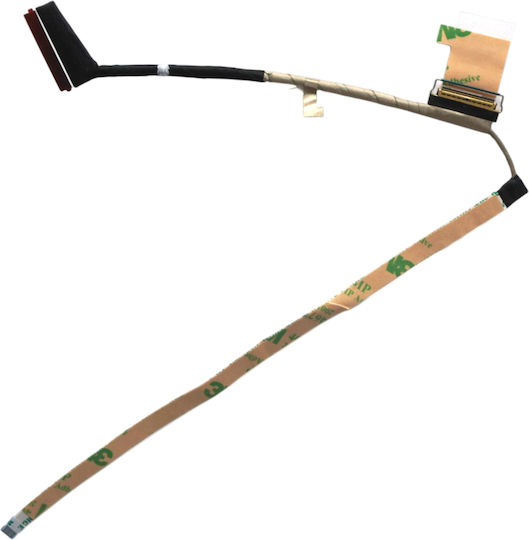Screen Flex Cable for Laptop Lenovo 14e Chromebook Gen 2 82m1