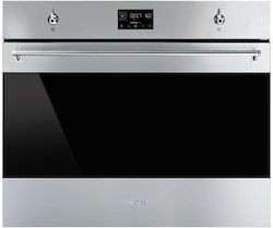 Smeg Κάτω Πάγκου Ινοχ SF7302TX Smeg Κάτω Πάγκου Ινοχ SF7302TX