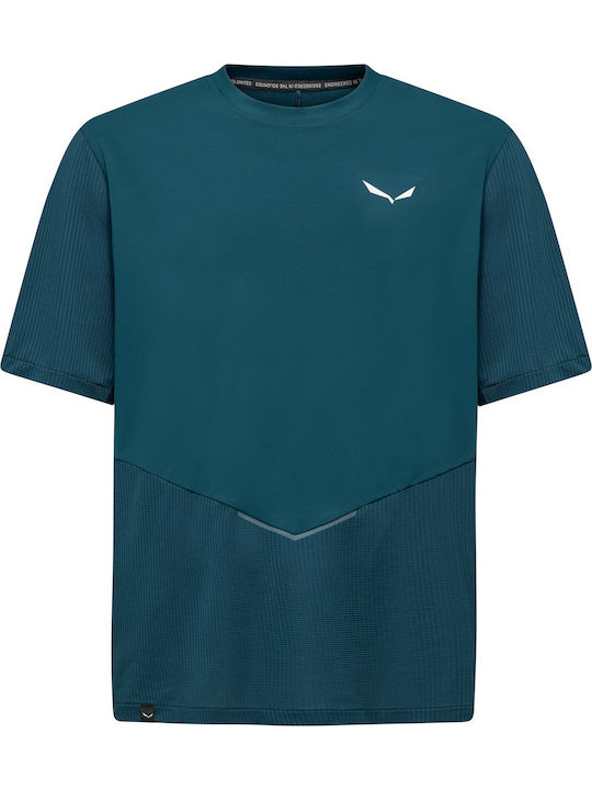 Pedroc Αθλητικό T-shirt Μπλε