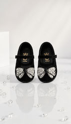 Ever Kid Balerini de Botez din Piele Negre