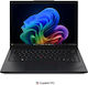 Lenovo ThinkPad L14 Gen 7 14" IPS FHD+ (Ultra 5-325/24GB/512GB SSD/W11 Pro) (Tastatură în Limba Engleză Internațională)