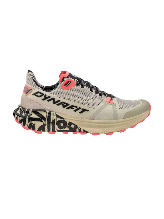 Pantofi Sport de Trail Running pentru Femei Maro