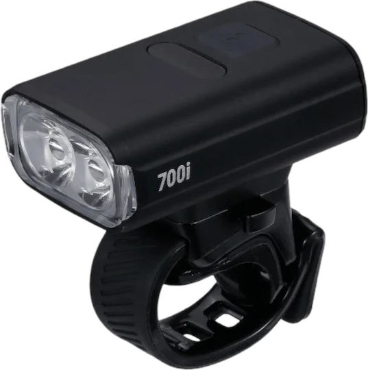 BBB BLS-262i01 Lumină Față Reîncărcabilă pentru Bicicletă