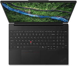 Lenovo ThinkPad P16s Gen 5 (AMD) 16" IPS (Ryzen...