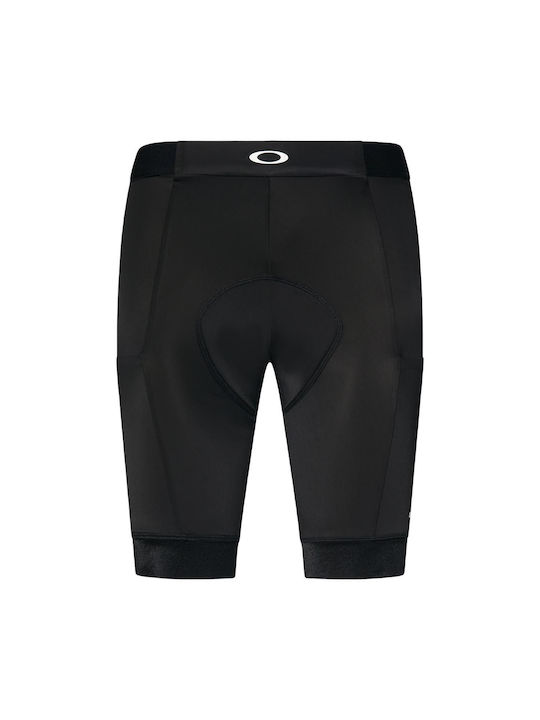 Oakley Colanți de Ciclism Impermeabili pentru Bărbați Negri Oakley Colanți de Ciclism Impermeabili pentru Bărbați Negri