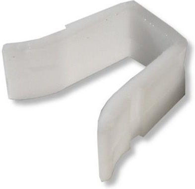 Domoletti Ceiling Curtain Track Mounting Accessory