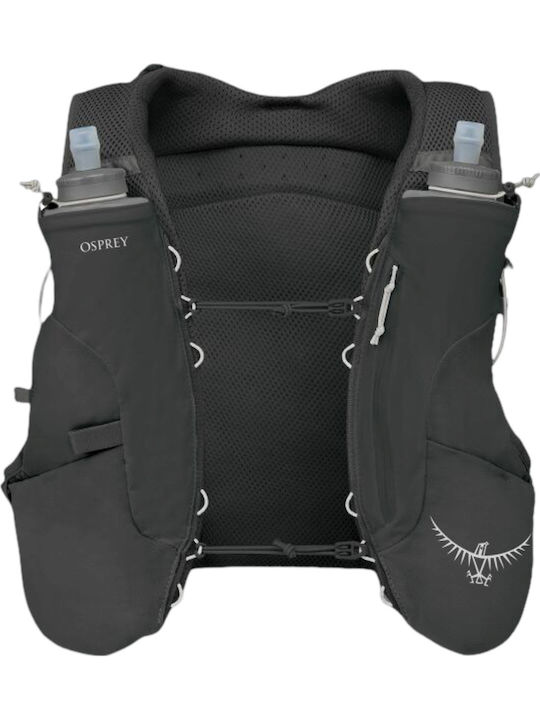 Osprey Duro 1.5 Жилетка за хидратация 1.5 л Черна Osprey Duro 1.5 Жилетка за хидратация 1.5 л Черна