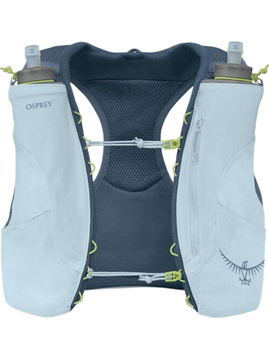 Osprey Dyna Lt Vestă de Hidratare 0.5lt Albastră