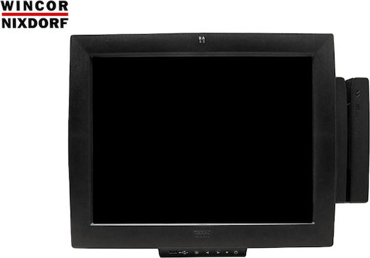 Pos POS Monitor 15" 0.163.728