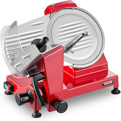 Vevor Ham Slicer with 250mm Cutting Disc Vevor Ham Slicer with 250mm Cutting Disc