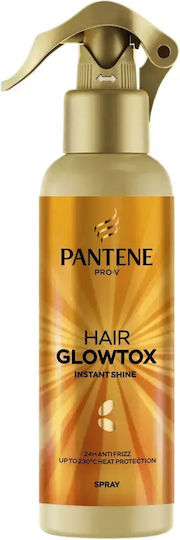 Leave in Conditioner για Εύκολο ξεμπέρδεμα, Ενυδάτωση & Θρέψη 200ml