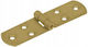 Domax Hinge 8071 120x35x2.5mm Galvanized