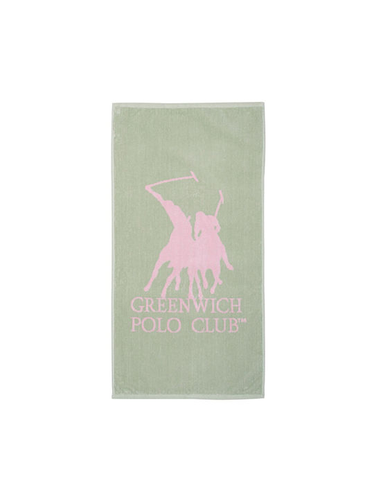 Fitnesshandtuch 45x90 Essential Gym Collection 3929 Greenwich Polo Club