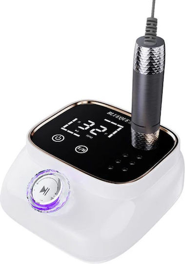 SPV 50W Electric Nail Drill with 45000 Revolutions per Minute