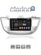 Clarion Gl52361 OEM-Multimedia-Display Für Auto 9 Zoll CarPlay Android Auto Bluetooth GPS WLAN