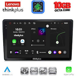 Lenovo Ltm 11200_cpa 9-Zoll Multimedia-Tablet HR-V Mod. 1998–2005