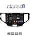 Clarion Gl52363 9-Zoll OEM-Multimedia-Touchscreen für Autos mit CarPlay, Android Auto, Bluetooth, GPS und WLAN