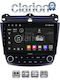 Clarion Gl52382 Oem-Multimedia-Bildschirm Fürs Auto 10 Carplay Androidauto Bt Gps Wifi