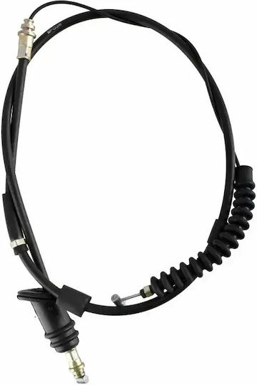 Mitsubishi L200 K22 Front Handbrake Cable Mb256863