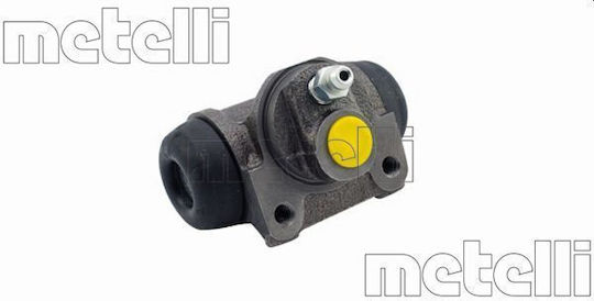 Cilindri De Frână Spate Fiat Uno Tipo-Tempra Ebc4468-p196